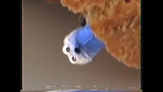 Screaming Blue Thing Meme Compilation (2022)