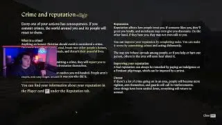 KCD 2 Permadeath Run