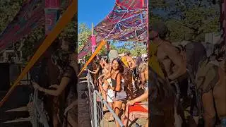 Best Dance floor, Beautiful souls Magic moments 🇬🇷 #psytrance #musicfestival #crazy #techno #rave
