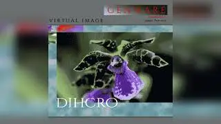 James Ferraro - Genware I: DHICRO  [FULL ALBUM]