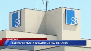 Southeast Health visitations