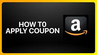 How To Apply Coupon In Amazon Seller Tutorial