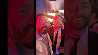 I Met One Of The Property Brothers At A Party&hellip;.Now I Need Your Help! #story #drewscott