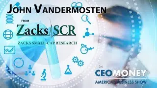 Venture Capital trends in 2018 from Zacks analyst John Vandermosten