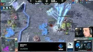 The Return of the Hero Probe