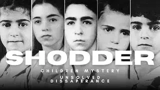 The Sodder Children Mystery | 5 Kids Vanish in a Fire, But the Truth Was Never Found