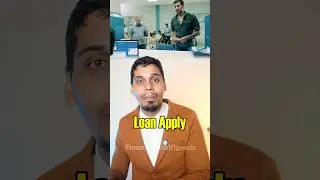 Bank Insurance for Loans ⁉️😡 || #finance #insurance #bank #money #financewithvignesh