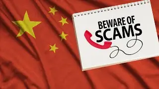 Avoid Sourcing Scams in China [How to]