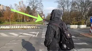 Kralupy nad Vltavou Walking Tour | Real Czech Countryside