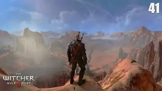 ПОРТАЛИ | The Witcher 3 Wild Hunt #41 | Through Time and Space ⚔️