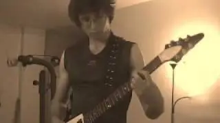 Final Embrace Cover Primal Fear HQ Sound