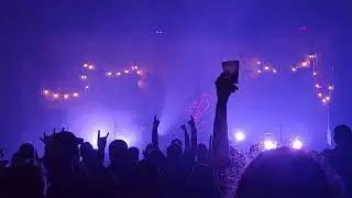 W.A.S.P. - The Idol (Live) 2022