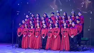 Enchanted Harmony. (Theme song for Harry Potter Production)