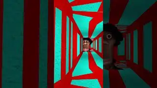 Hi My Name Is Aughh Nextbot In Parallax Gmod