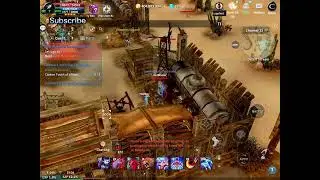 Cabal Mobile | Normal Upgrade (Success Rate Up) Event | Plus 15