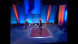 Deirdre Kerins - Oireachtas na Samhna 2012