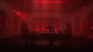 Oblig / DJ Jedah Curates/ NDR x LNS @ Bush Hall / 4th June