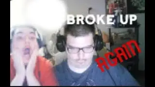 I Went Through Another Break Up