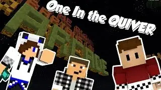 Minecraft One in The Quiver  | KeinSlash ?!? | DerWolli