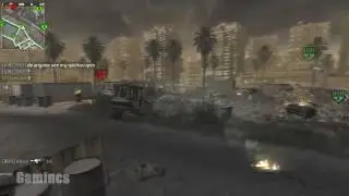Call of Duty MW mp Bog Part 2