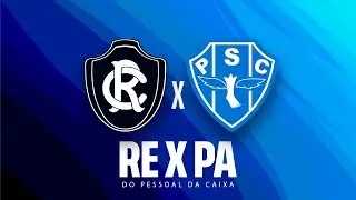 RE X PA - DO PESSOAL DA APCEF