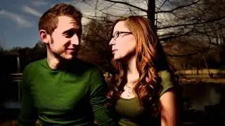 Engagement Photography in Dallas