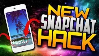 Get Snapchat Hacks 2017! iPhone/iOS + Android How To Hack Snapchat! Snapchat Hack Score & Streaks!