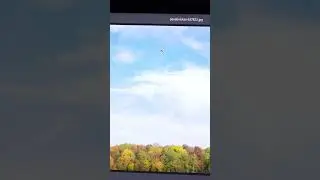 This TRICK Makes Sky Look More Interesting - Photoshop Short Tutorial