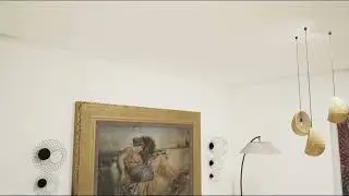 Unreal engine for furniture level