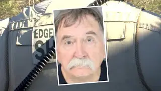 Edgefield County tax assessor resigns after allegedly striking woman in his office