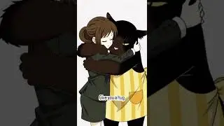 Give you a hug 🤗 #ai #anime #cat #girl #hug #meme #funny #memes