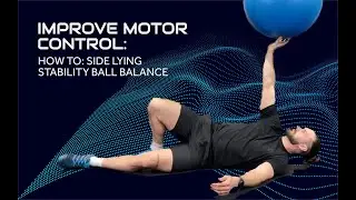 Improve motor control around your shoulder // Dynamic Shoulders