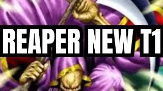 REAPER CONTROL META?! APRENDIST TURBO?