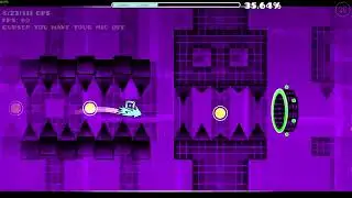 cloudstep - wow 1.0 level objects only (SHOWCASE)