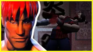 Is Fighter's Destiny The Greatest N64 Fighter?