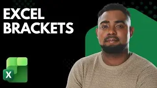 How to Type Numbers in Excel and Automatically Put Them in Brackets (2026)