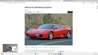 3 Icons, 3 Markets: Z06, 360 & a Manual-Swapped Lambo