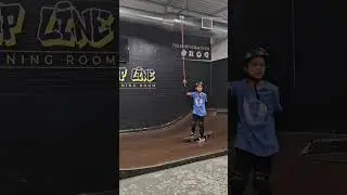 Learning to Skateboard -  