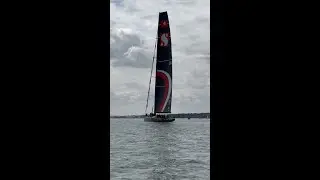 Cowes Week 2025 is here!