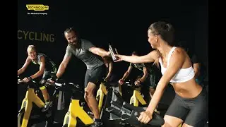 GroupCycle