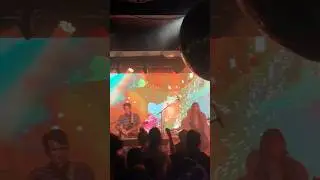 Dance With You by Starwolf. Live in Denver. #indiemusic #newmusic #disco
