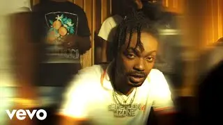 Sherdon 1zone - Step By Step (Official Music Video)