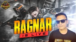 PUBG MOBILE Pakistan - Ragnar Live Gaming