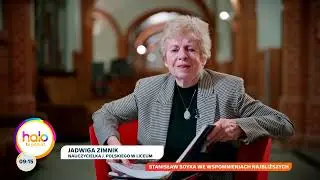 Bracia wspominają Stanisława Soykę | halo tu polsat