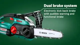 36 Volt Akkusystem UK