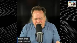 STEVE WISE:MOTO FELLOWSHIP - LIVE EVERY TUESDAY