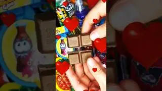 yummy chocolate 🍫 asmr#chocolateunboxing @maiya official.