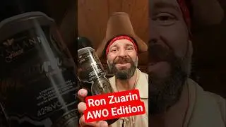 Gl&ouml;gg-Rum im Sommer? Ron Zuarin 35 Jahre AWO Edition 🌞 #brinkmannfinest #ronzuarin #singlecask