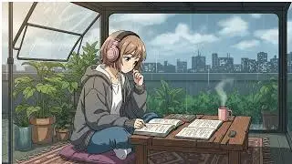 STUDY WITH POMO GIRL' 