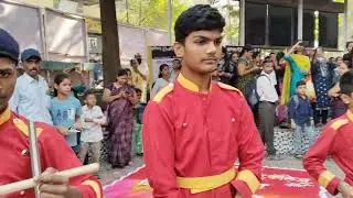pbm band swagat 2026